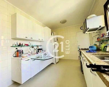 Apartamento com 3 dormitórios, 151 m² - venda por R$ 2.127.000,00 ou aluguel por R$ 8.920