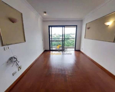 Apartamento com 3 dormitórios, 77 m² - venda por R$ 650.000,00 ou aluguel por R$ 3.701,88