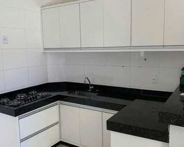 Apartamento com 3 dormitórios, 79 m² - venda por R$ 230.000,00 ou aluguel por R$ 1.290,00