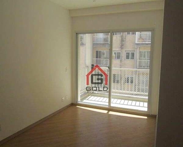 Apartamento com 3 dormitórios, 80 m² - venda por R$ 450.000,00 ou aluguel por R$ 3.020,00