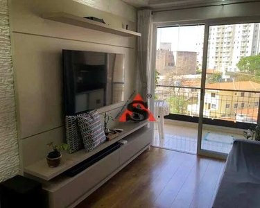 Apartamento com 3 dormitórios, 86 m² - venda por R$ 840.000,00 ou aluguel por R$ 4.564,07