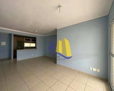 Apartamento com 3 dormitórios, 90 m² - venda por R$ 990.000,00 ou aluguel por R$ 4.980,00