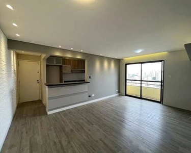 Apartamento com 3 dormitórios, 95 m² - venda por R$ 660.000,00 ou aluguel por R$ 4.400,00