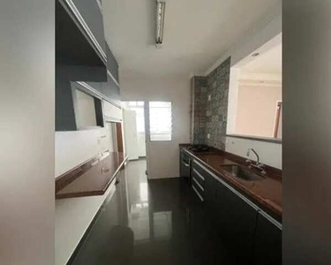 Apartamento com 3 dormitórios para alugar, 111 m² por R$ 5.422,00/mês - Jardim Aquarius