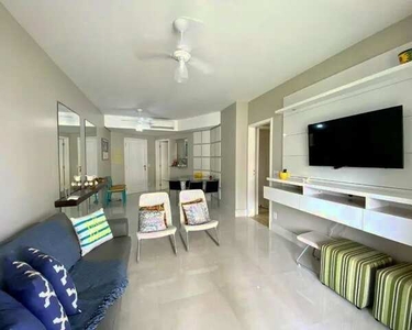 Apartamento com 3 dormitórios para alugar, 114 m² por R$ 14.000/mês - Riviera Módulo 6 - B