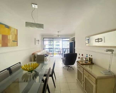 Apartamento com 3 dormitórios para alugar, 120 m² por R$ 3.500,01/mês - Pitangueiras - Gua