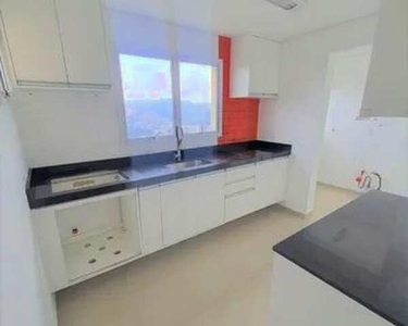 Apartamento com 3 dormitórios para alugar, 123 m² por R$ 4.020,00/mês - Vila Bocaina - Mau