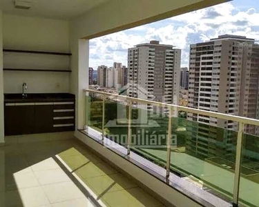 Apartamento com 3 dormitórios para alugar, 135 m² por R$ 4.683,94/mês - Jardim Irajá - Rib