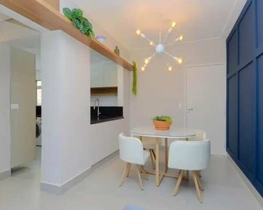 Apartamento com 3 dormitórios para alugar, 65 m² por R$ 2.742,00/mês - Gopoúva - Guarulhos