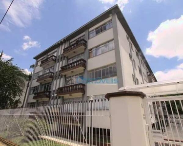 Apartamento com 3 dormitórios para alugar, 70 m² por R$ 2.140,00/mês - Portão - Curitiba/P