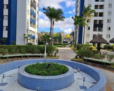 Apartamento com 3 dormitórios para alugar, 70 m² por R$ 3.490,75/mês - Anália Franco - São