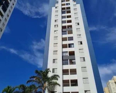 Apartamento com 3 dormitórios para alugar, 70 m² por R$ 3.494,67/mês - Vila Regente Feijó