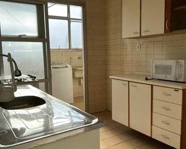 Apartamento com 3 dormitórios para alugar, 90 m² por R$ 5.523,00/mês - Vila Clementino - S