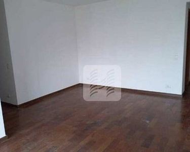 Apartamento com 3 dormitórios para alugar, 94 m² por R$ 4.708,80/mês - Barra Funda - São P