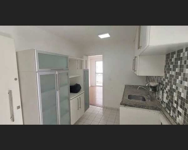 Apartamento com 3 dormitórios para alugar, 94 m² por R$ 5.498/mês - Alto da Boa Vista - Sã