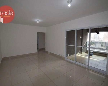 Apartamento com 3 dormitórios para alugar, 95 m² por R$ 4.414,46/mês - Bosque das Juritis