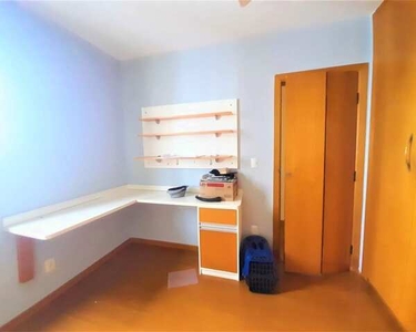 Apartamento com 3 dormitórios para alugar, 96 m² por R$ 3.095/mês - Jardim Aquarius - São