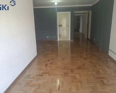 APARTAMENTO COM 3 DORMITÓRIOS PRÓXIMO O METRO FRADIQUE COUTINHO