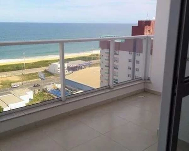 Apartamento com 3 quartos para alugar, 72 m² - Praia de Itaparica - Vila Velha/ES