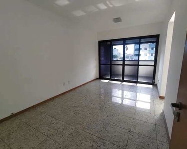 Apartamento com 3 Quartos para alugar, 78 m² por R$ 3.491/mês - Candeal - Salvador/BA