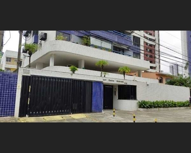 Apartamento com 3 Quartos para alugar em Piedade - Jaboatão dos Guararapes/PE
