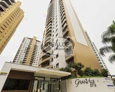 Apartamento com 3 quartos para alugar por R$ 12500.00, 192.90 m2 - AGUA VERDE - CURITIBA/P