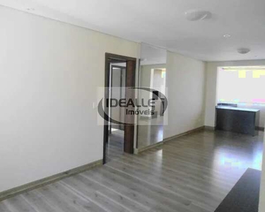 Apartamento com 3 quartos para alugar por R$ 3200.00, 145.00 m2 - VILA IZABEL - CURITIBA/P