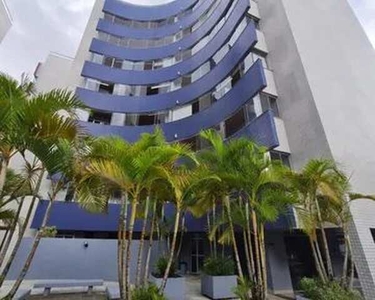 Apartamento com 3 quartos para alugar por R$ 3800.00, 227.00 m2 - CABRAL - CURITIBA/PR