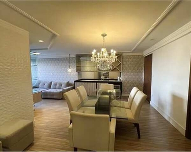 Apartamento com 3 quartos sendo 3 suítes, 102m² - aluguel por R$4.000/mês - Ponta Negra