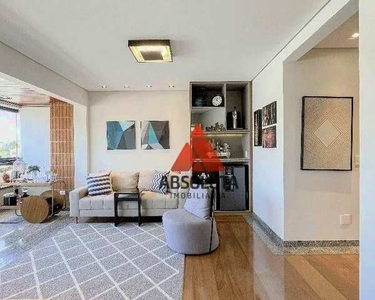 Apartamento com 4 dormitórios, 210 m² - venda por R$ 1.650.000 ou aluguel por R$ 10.000,00