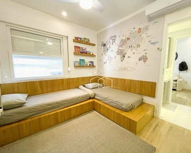 Apartamento com 4 dormitórios para alugar, 149 m² por R$ 20.051,80/mês - Ipanema - Rio de