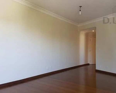 Apartamento com 4 dormitórios para alugar, 150 m² por R$ 4.869,68/mês - Vila Itapura - Cam