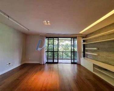 Apartamento com 4 quartos em locação, 160 m2 em Ipanema, Rio de Janeiro/RJ