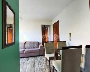 Apartamento de 1 quarto para alugar no bairro Cidade Baixa