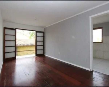 Apartamento de 2 dormitórios no Jardim Itú