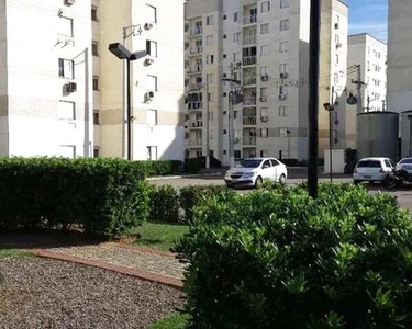 Apartamento dois dormitórios no Igara