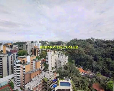 Apartamento Duplex à venda e para locação, Real Parque, São Paulo, SP