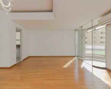 Apartamento Duplex com 3 dormitórios, 170 m² - venda por R$ 1.900.000,00 ou aluguel por R