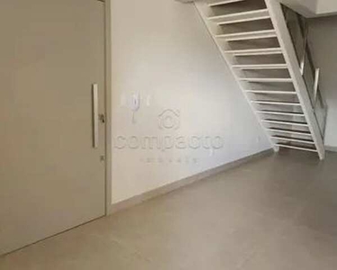 Apartamento Duplex em São José do Rio Preto