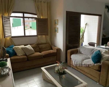 Apartamento Duplex Mobiliado