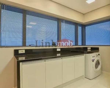 Apartamento duplex para aluguel, Batel, Curitiba - Imob5