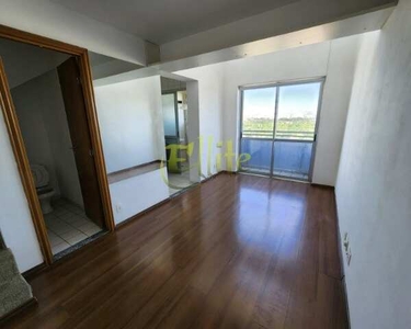 Apartamento duplex para locação com 1 suíte na região de Pinheiros em São Paulo!