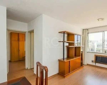 Apartamento em Cristal