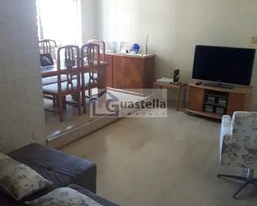 Apartamento em José Menino - Santos