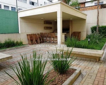 Apartamento em R. Caio Graco, 201 - Giro Vila Romana, 65 m², 1 vaga, locação