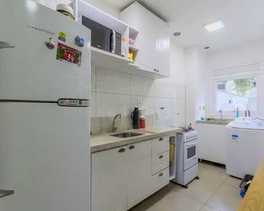 Apartamento Garden para aluguel tem 56 m2 com 2 quartos em Jardim Lindóia - Porto Alegre