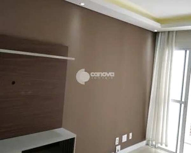 Apartamento - Jardim do Lago - Campinas