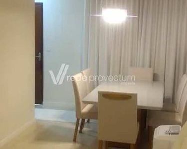 Apartamento - Jardim Guanabara - Campinas