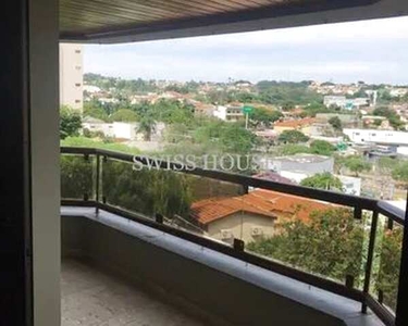 Apartamento - Jardim Nova Europa - Campinas