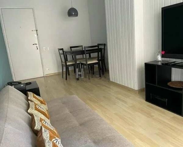 Apartamento, Jardim Paulista - São Paulo